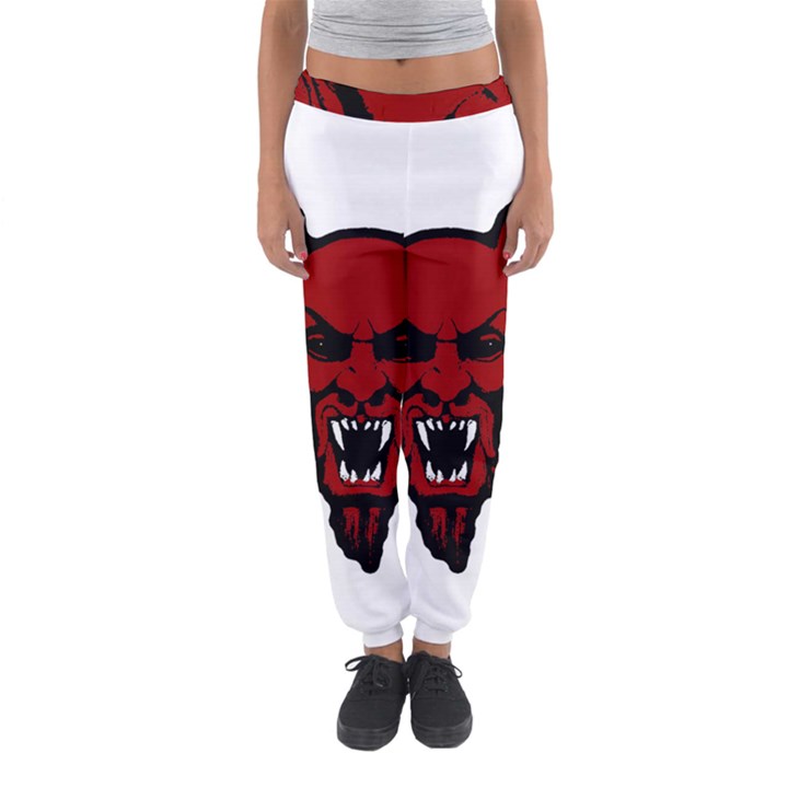 Dracula Women s Jogger Sweatpants