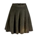 Urban Grunge High Waist Skirt View1