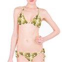 Cleopatras Gold Bikini Set View1