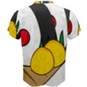 Sushi Food Japans Men s Cotton Tee View2