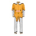 Yellow Cat Egg OnePiece Jumpsuit (Kids) View1