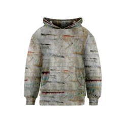 Dirty canvas                    Kid s Pullover Hoodie