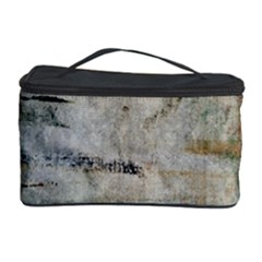 Dirty canvas                    Cosmetic Storage Case