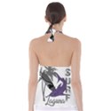 Surf - Laguna Babydoll Tankini Top View2