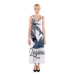 Surf - Laguna Sleeveless Maxi Dress