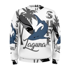 Surf - Laguna Men s Sweatshirt