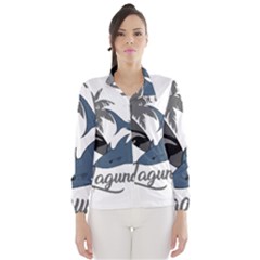 Surf - Laguna Wind Breaker (Women)