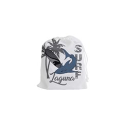 Surf - Laguna Drawstring Pouches (XS) 