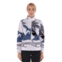 Surf - Laguna Winterwear