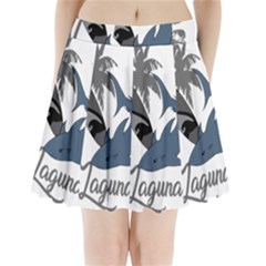Surf - Laguna Pleated Mini Skirt
