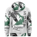 Surf - Laguna Men s Pullover Hoodie View2