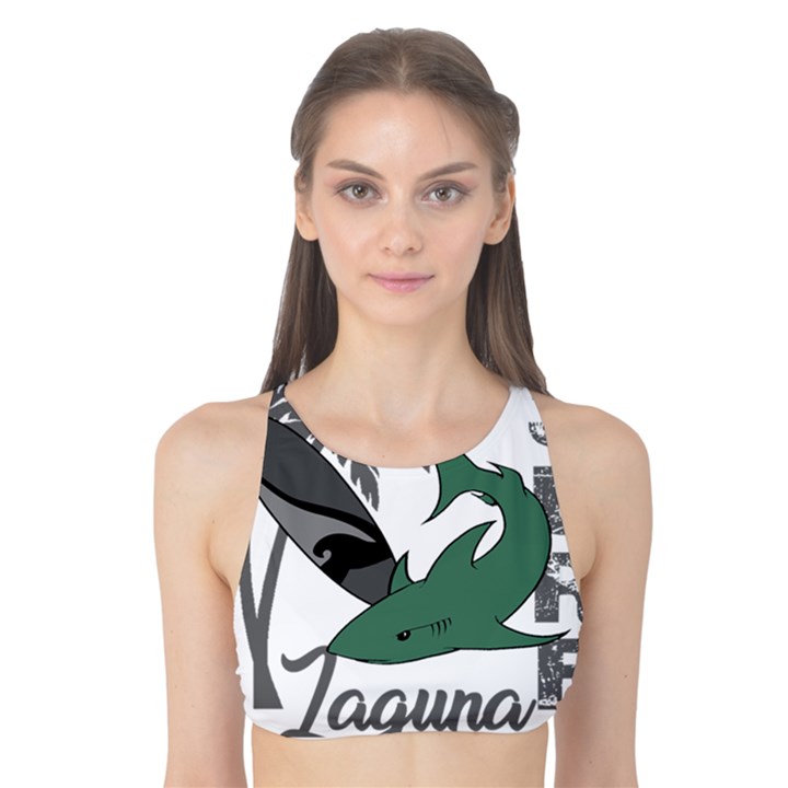 Surf - Laguna Tank Bikini Top