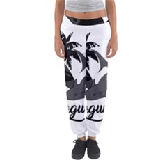 Surf - Laguna Women s Jogger Sweatpants by Valentinaart