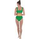 BRAZIL Bandaged Up Bikini Set  View2