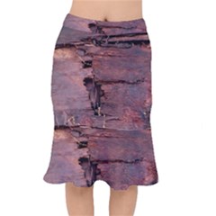 Dissonance Mermaid Skirt