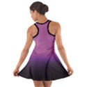 DANCING IS THE KEY TO LIFE Cotton Racerback Dress View2