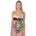 BEST FRIENDS Princess Tank Leotard 