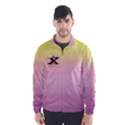 UNICORN - I AM NOT CUTE  Wind Breaker (Men) View1