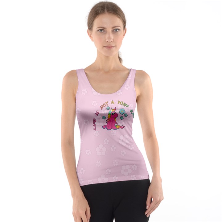 PONYRANCH Tank Top