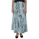 Forest Impressions Camo Flared Maxi Skirt View1