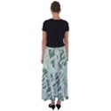 Forest Impressions Camo Flared Maxi Skirt View2