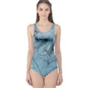 FROST DRAGON One Piece Swimsuit View1