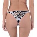 Safari Camo Reversible Bikini Bottom View2