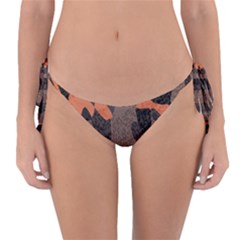Africa Camo Reversible Bikini Bottom by TRENDYcouture