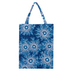 Aboriginal Art – Bushland Dreaming Classic Tote Bag