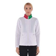 National Flag Of Italy  Winterwear