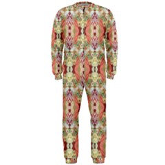 Illustrator Photoshop Watercolor Ink Gouache Color Pencil Onepiece Jumpsuit (men) 