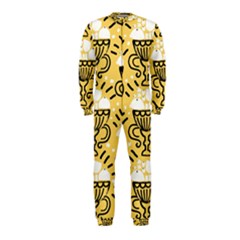 Trophy Beers Glass Drink OnePiece Jumpsuit (Kids)