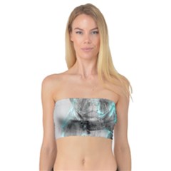 Dog Bandeau Top by NSAsStore