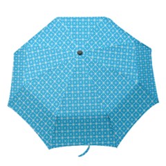 Simple Rectangular Pattern Folding Umbrellas by berwies