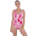 Pink Camo MElt  Bring Sexy Back Swimsuit View1