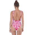 Pink Camo MElt  Bring Sexy Back Swimsuit View2