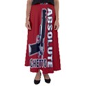 Absolute ghetto Flared Maxi Skirt View1