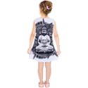 Ornate Buddha Kids  Tunic Dress View2