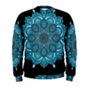 Ornate mandala Men s Sweatshirt View1