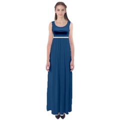 003366 Png Empire Waist Maxi Dress by Kellytvgear