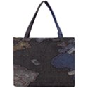 World Map Mini Tote Bag View1