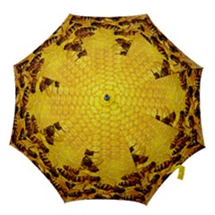 Sweden Honey Hook Handle Umbrellas (medium)