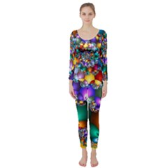 Pw 22 Ogp Rainbow Challenge Jan 2017 Pz Edit Sig Long Sleeve Catsuit