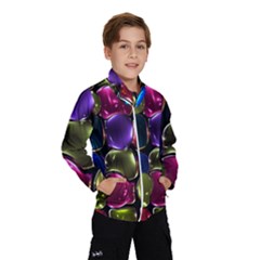 Stained Glass Wind Breaker (kids)