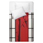 SHOJI - BAMBOO Duvet Cover Double Side (Single Size)