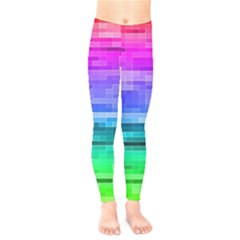 Pretty Color Kids  Legging