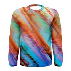 Cool Design Men s Long Sleeve Tee by BangZart