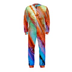 Cool Design Onepiece Jumpsuit (kids) by BangZart