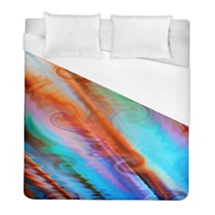 Cool Design Duvet Cover (full/ Double Size)