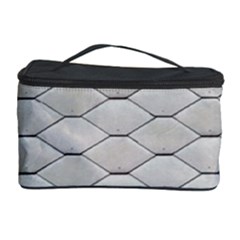 Roof Texture Cosmetic Storage Case